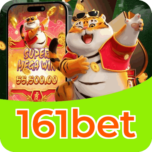 161bet bônus R$5.000